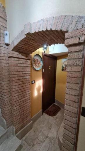Al corso 2 Naro